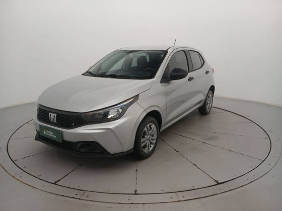FIAT ARGO 1.0 FIREFLY FLEX MANUAL